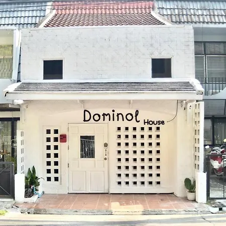 Dominol House L 5 Min To Nimman L Maya L Old Town L 附近的房子 Chiang Mai Exterior photo