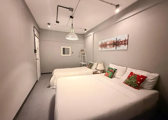 Dominol House L 5 Min To Nimman L Maya L Old Town L 附近的房子