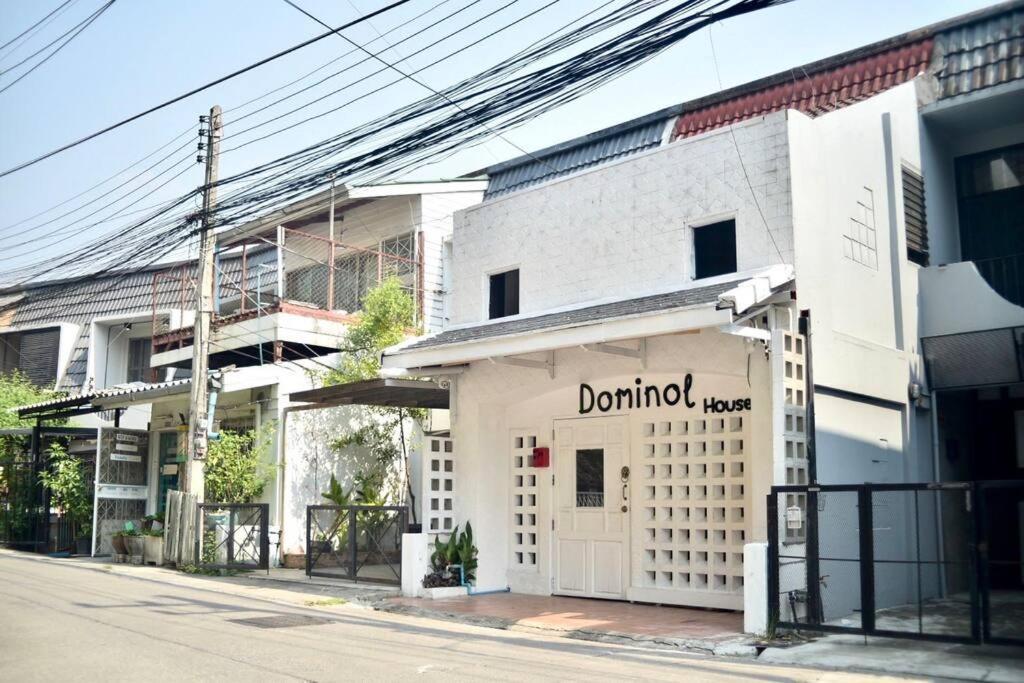 Dominol House L 5 Min To Nimman L Maya L Old Town L 附近的房子 清迈