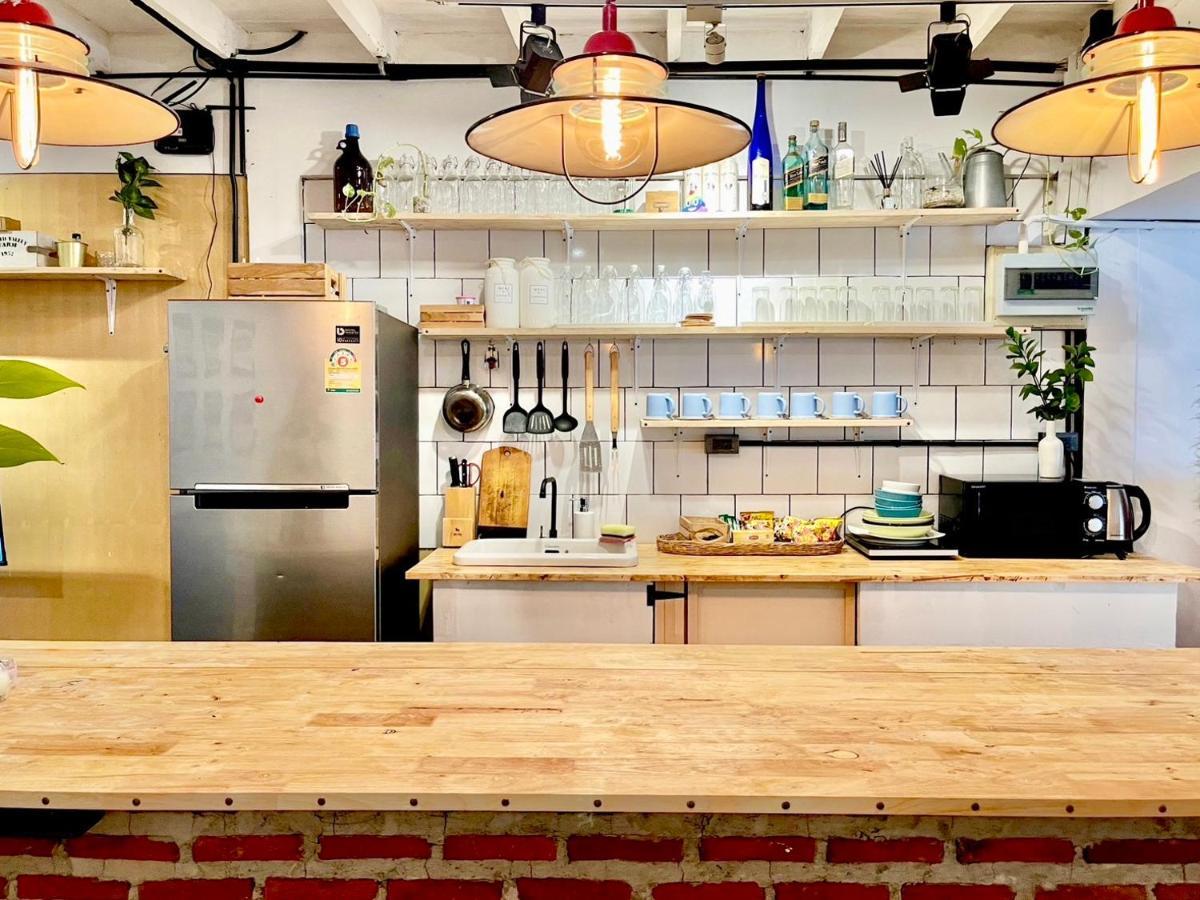 Dominol House L 5 Min To Nimman L Maya L Old Town L 附近的房子 別墅 *