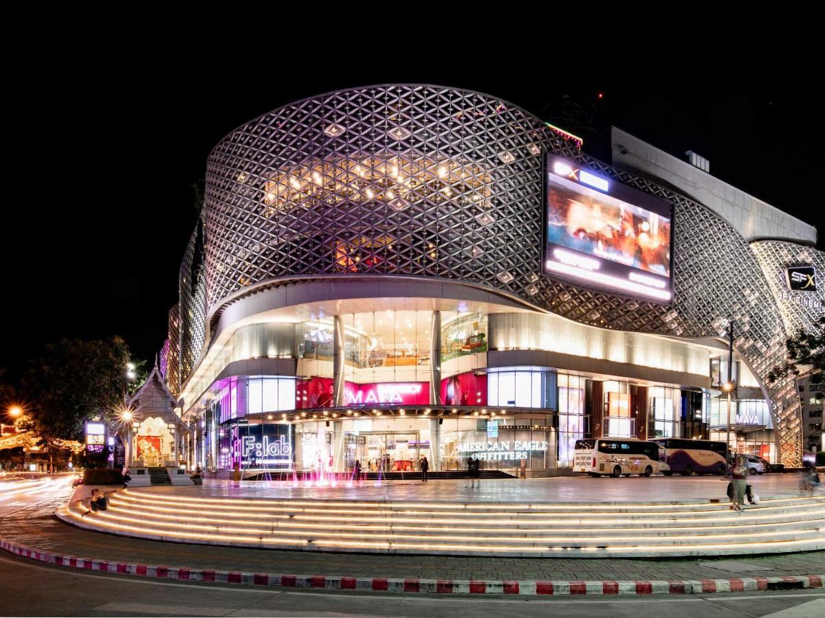 Dominol House L 5 Min To Nimman L Maya L Old Town L 附近的房子 วิลล่า