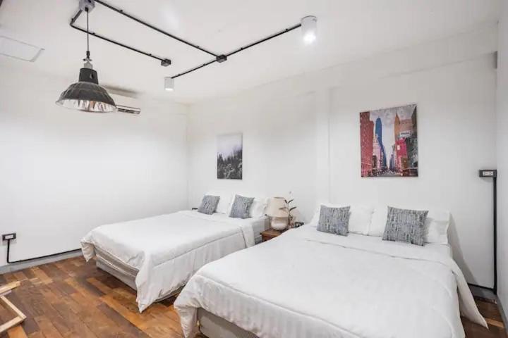 Dominol House L 5 Min To Nimman L Maya L Old Town L 附近的房子 Villa *