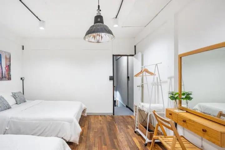Dominol House L 5 Min To Nimman L Maya L Old Town L 附近的房子 วิลล่า *