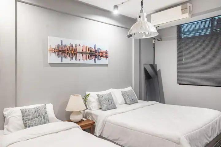 別墅 Dominol House L 5 Min To Nimman L Maya L Old Town L 附近的房子 *