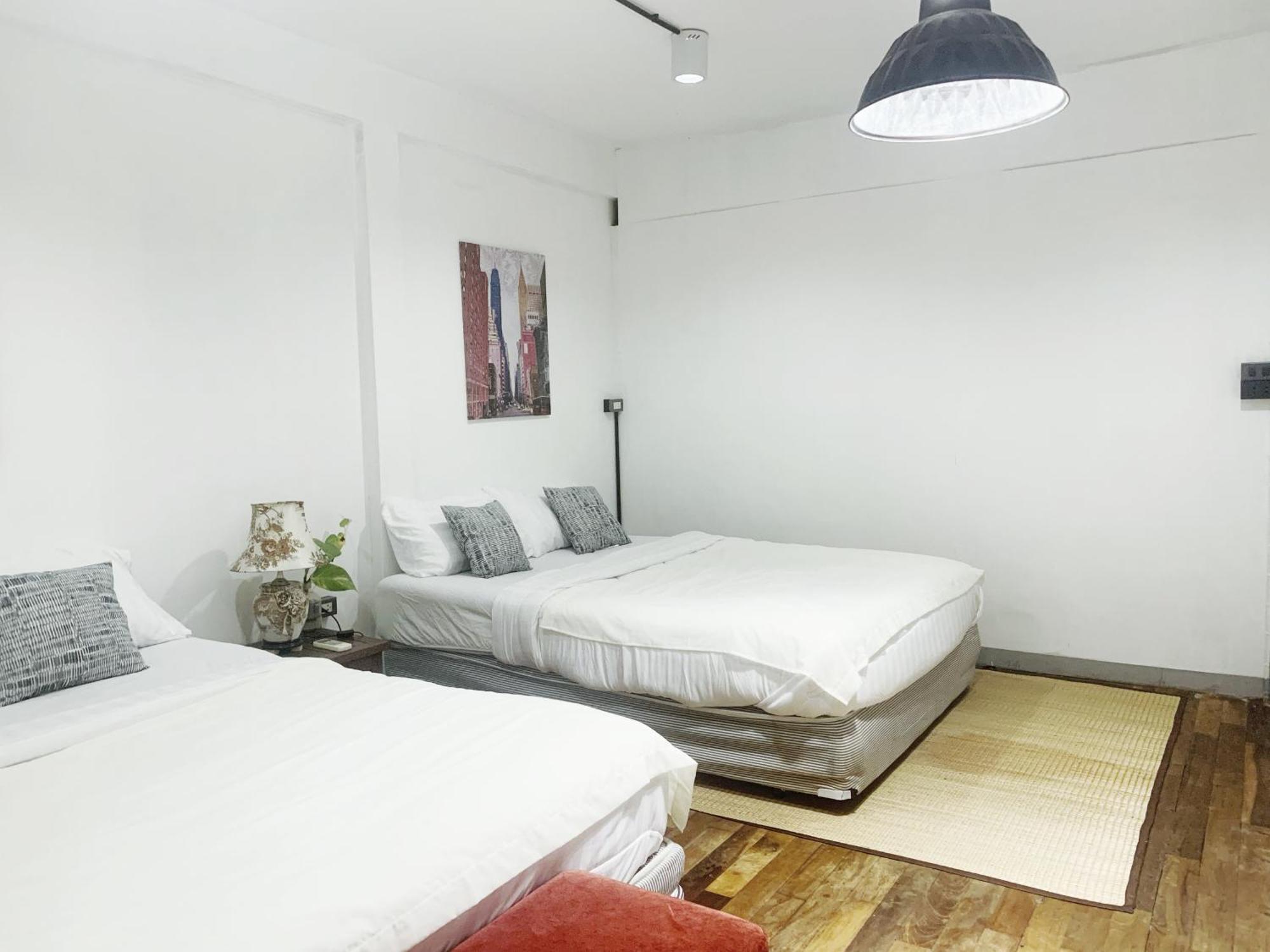 Dominol House L 5 Min To Nimman L Maya L Old Town L 附近的房子 別墅