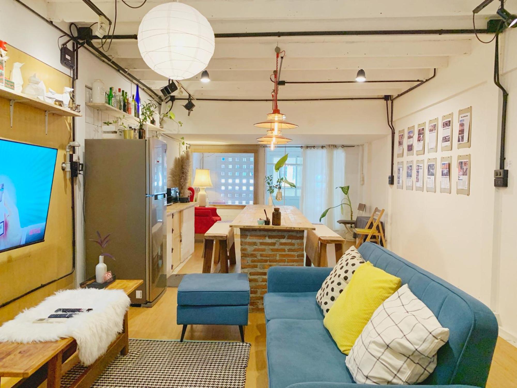 Dominol House L 5 Min To Nimman L Maya L Old Town L 附近的房子 เชียงใหม่