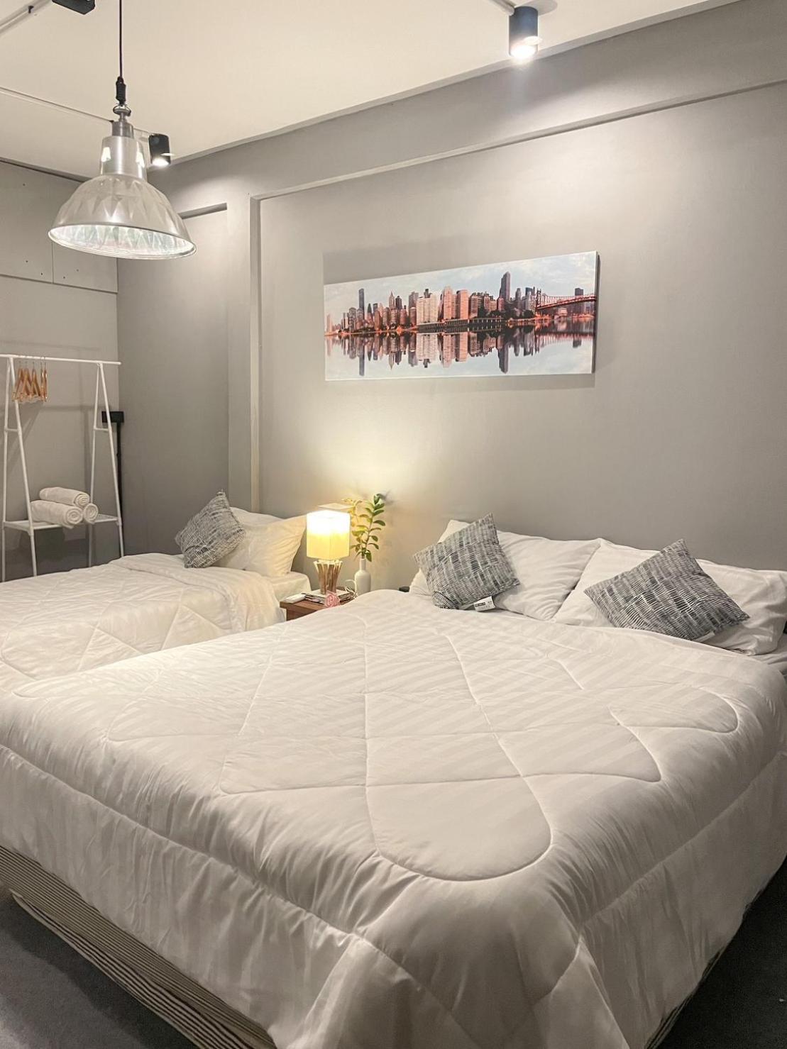 Dominol House L 5 Min To Nimman L Maya L Old Town L 附近的房子 別墅