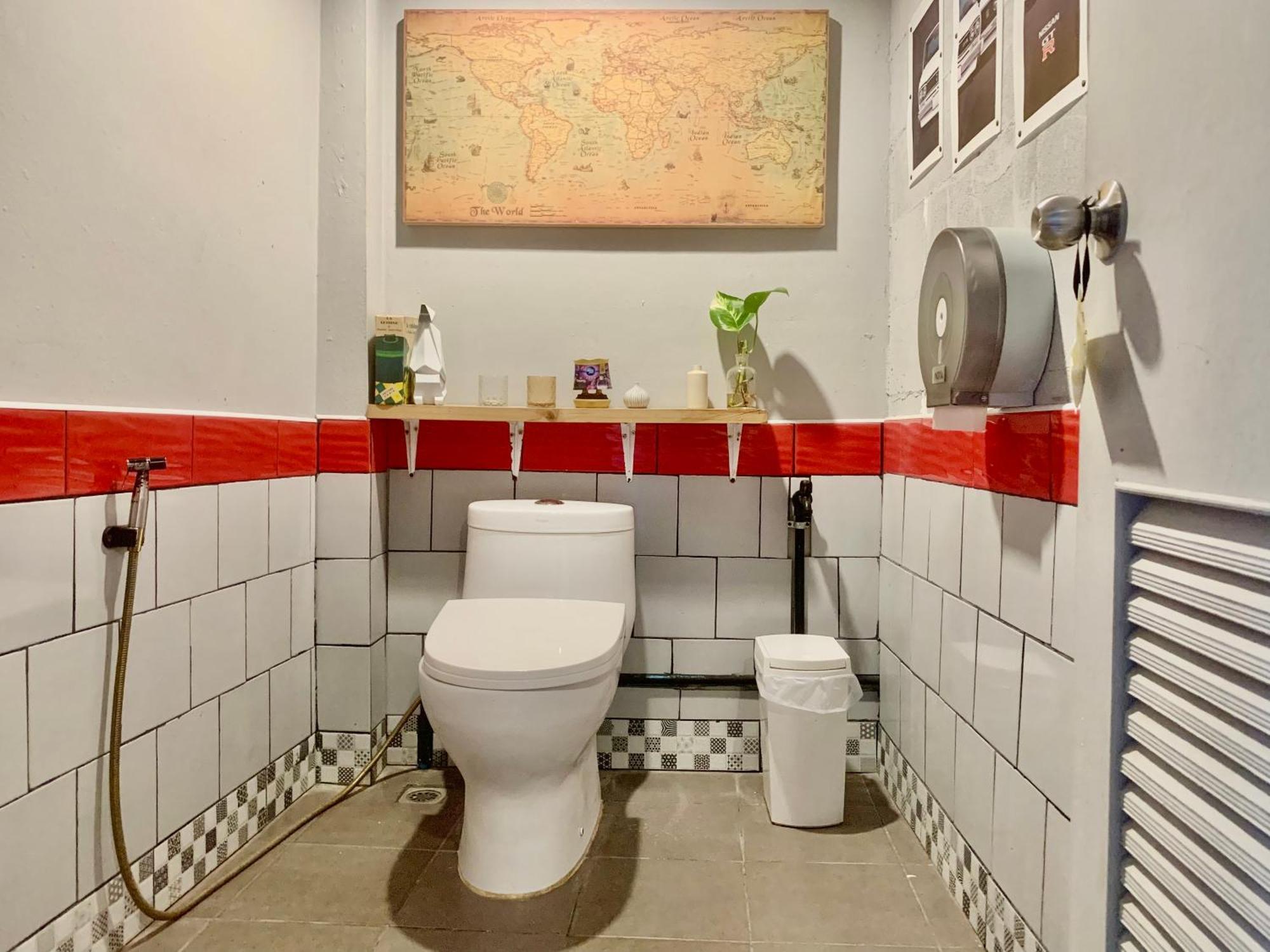 Dominol House L 5 Min To Nimman L Maya L Old Town L 附近的房子 別墅 清迈