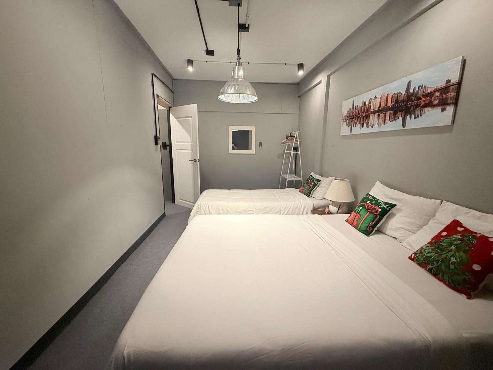 別墅 Dominol House L 5 Min To Nimman L Maya L Old Town L 附近的房子