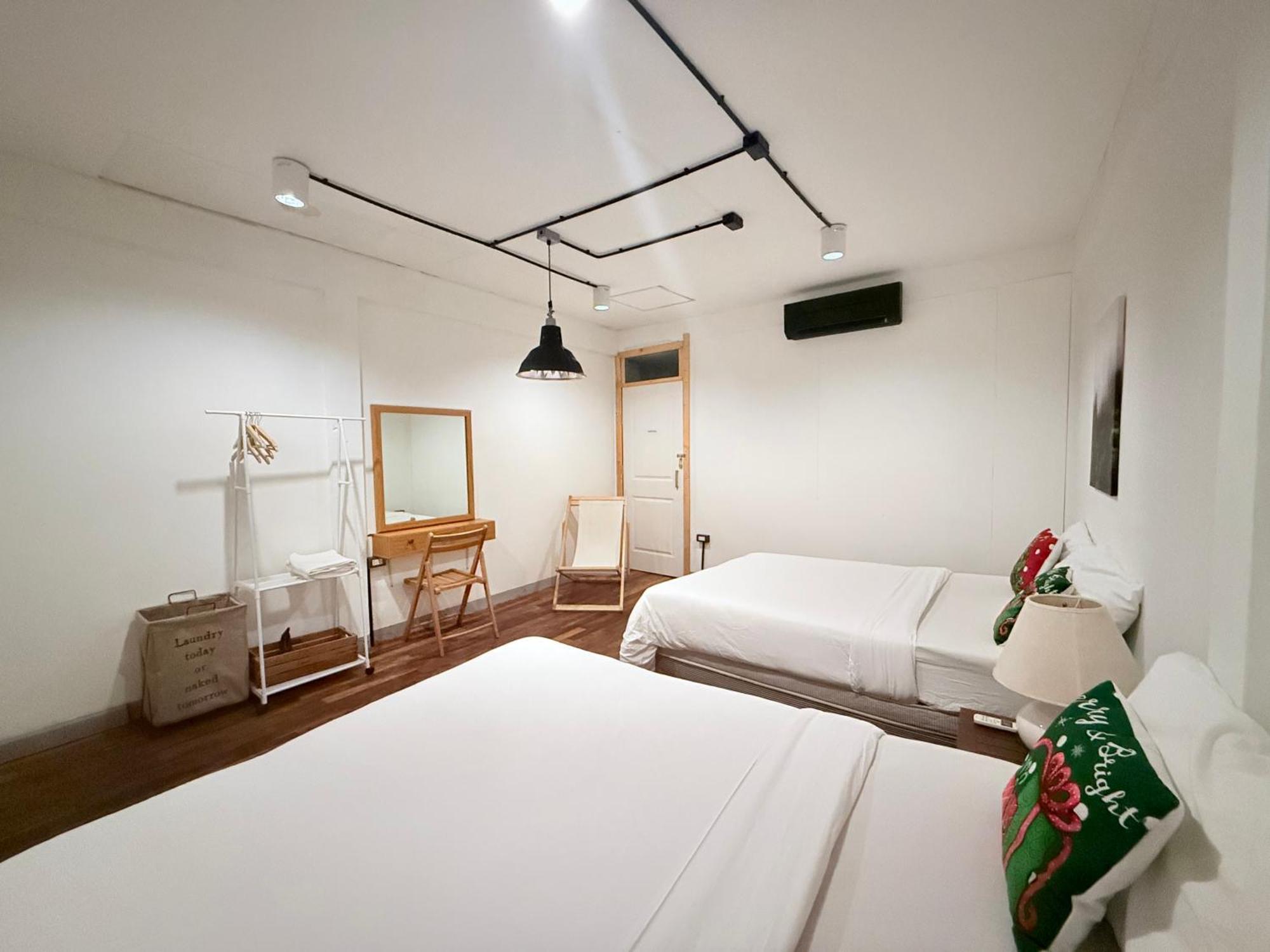 Dominol House L 5 Min To Nimman L Maya L Old Town L 附近的房子 * 清迈