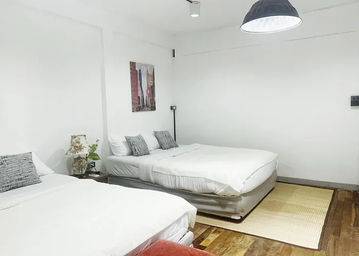 Dominol House L 5 Min To Nimman L Maya L Old Town L 附近的房子